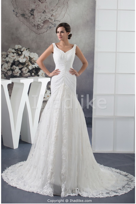 sleeveless-wedding-dresses-21_8 Sleeveless wedding dresses