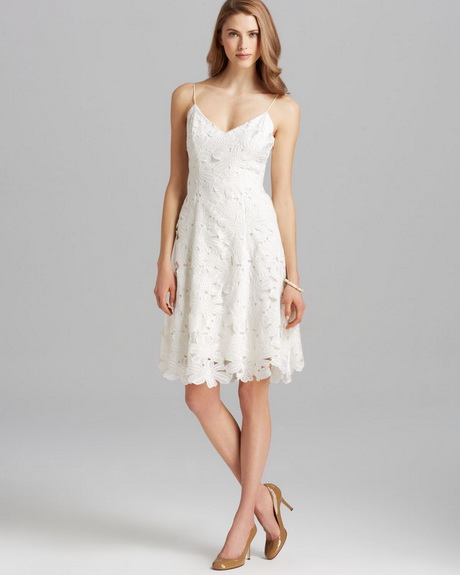 white-spaghetti-strap-dress-01 White spaghetti strap dress