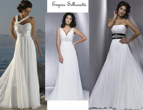 best-wedding-dresses-for-short-brides-43_2 Best wedding dresses for short brides