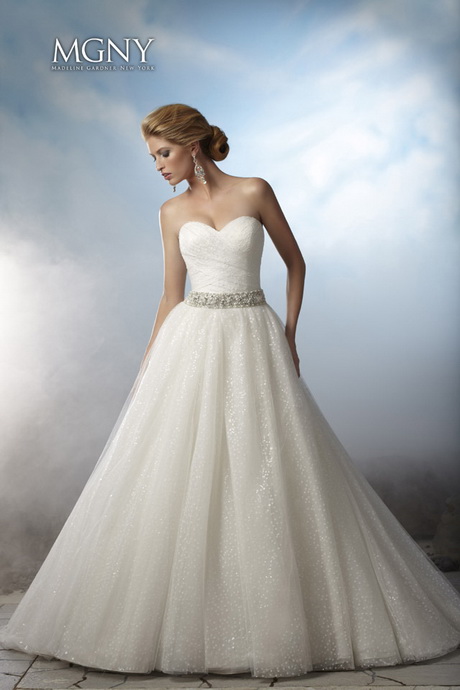best-wedding-dresses-for-short-brides-43_4 Best wedding dresses for short brides