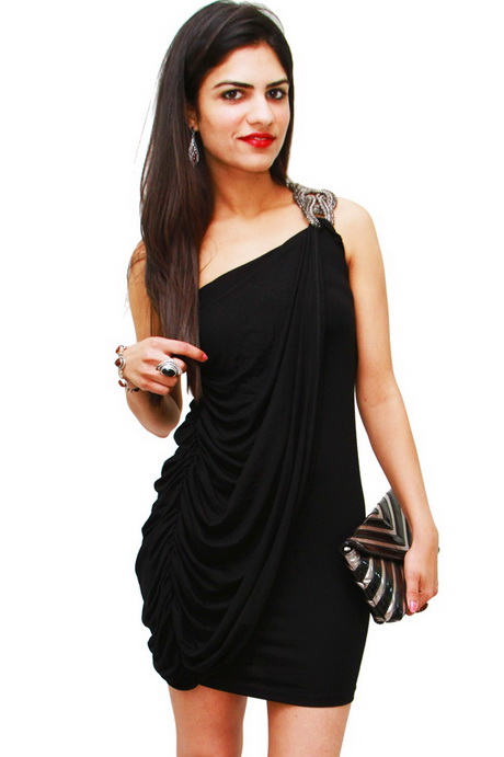 black-coctail-dress-88_2 Black coctail dress