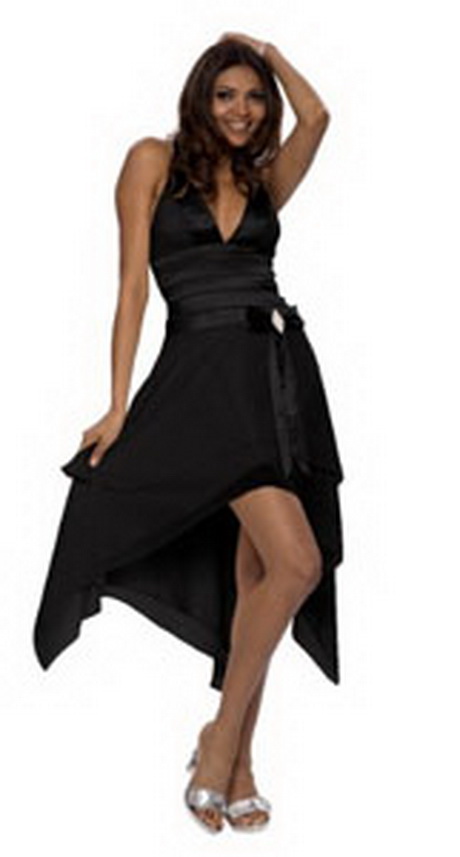black-coctail-dress-88_4 Black coctail dress