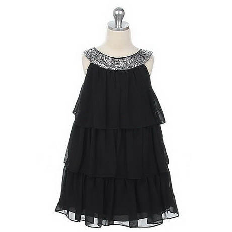 black-dresses-for-kids-50_5 Black dresses for kids
