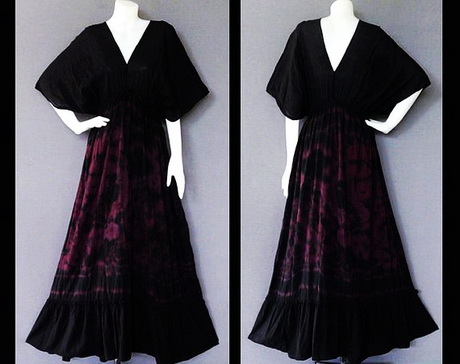 black-kimono-dress-49_9 Black kimono dress