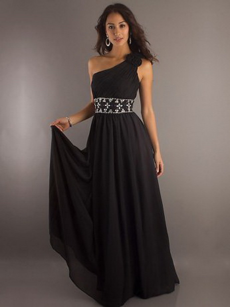 black-long-formal-dresses-32_7 Black long formal dresses