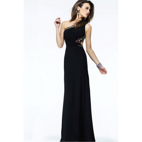 black-long-prom-dress-99_15 Black long prom dress