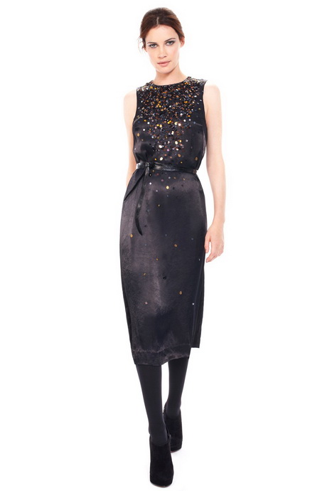 black-sparkle-dress-81_13 Black sparkle dress
