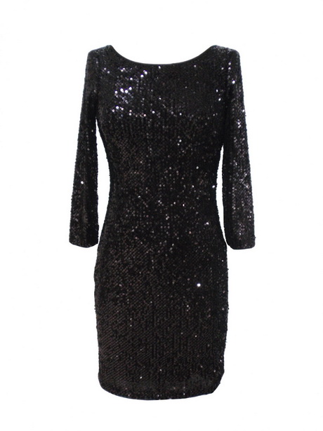 black-sparkle-dress-81_18 Black sparkle dress