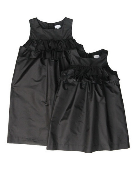 black-toddler-dress-01 Black toddler dress