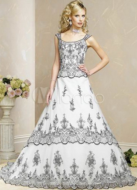 blue-lace-wedding-dress-37_10 Blue lace wedding dress