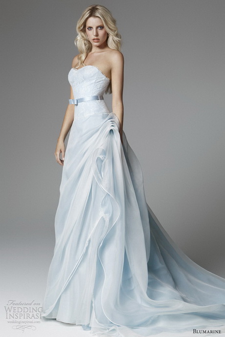 blue-lace-wedding-dress-37_8 Blue lace wedding dress