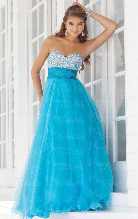 blue-long-prom-dresses-14 Blue long prom dresses