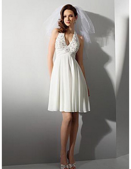 casual-short-wedding-dresses-35_14 Casual short wedding dresses