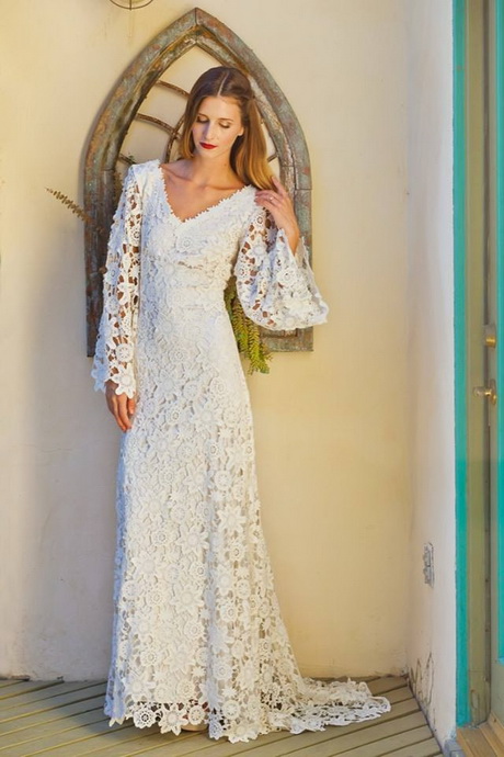 crochet-lace-wedding-dress-83_9 Crochet lace wedding dress