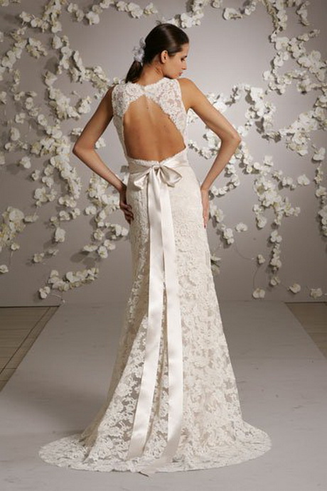 full-lace-wedding-dress-40_16 Full lace wedding dress