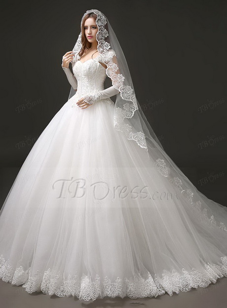 gown-wedding-dress-20_18 Gown wedding dress