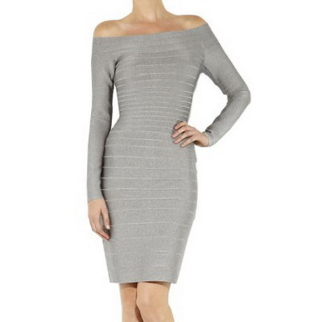 grey-long-sleeve-dress-82_10 Grey long sleeve dress