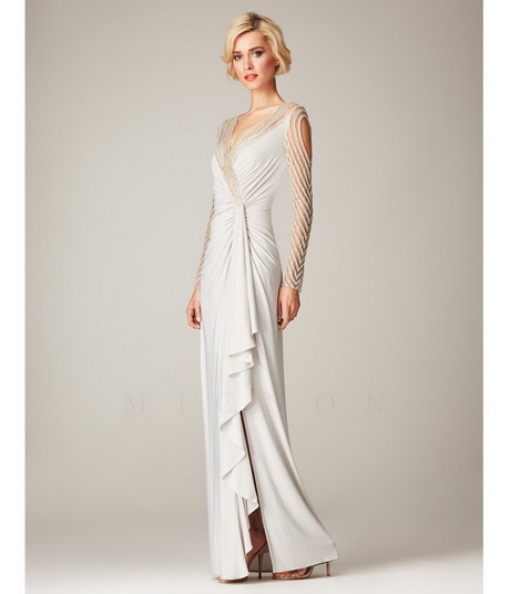 ivory-long-dress-41_11 Ivory long dress