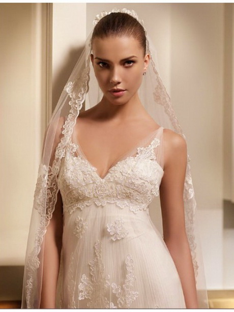 lace-and-chiffon-wedding-dress-57_8 Lace and chiffon wedding dress