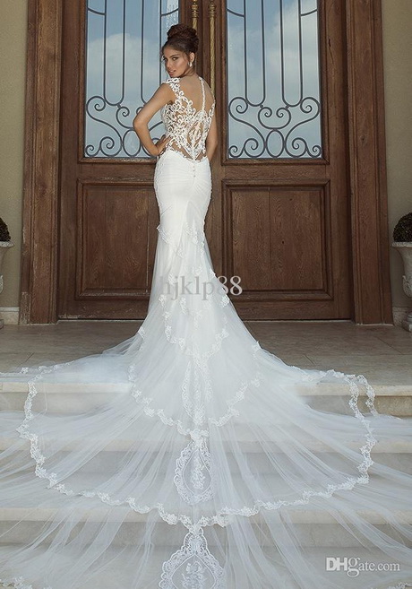 lace-backless-wedding-dresses-93_13 Lace backless wedding dresses