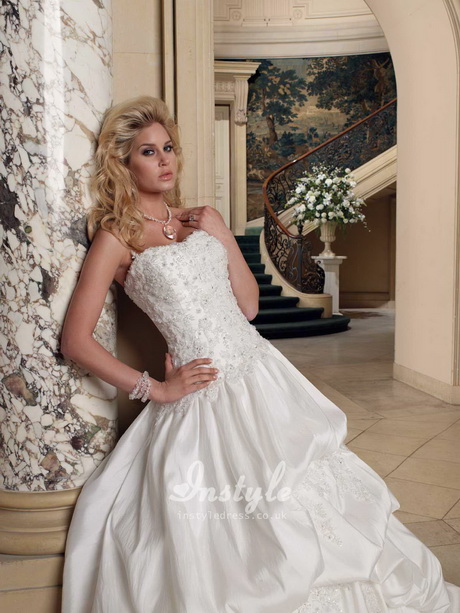 lace wedding bodice
