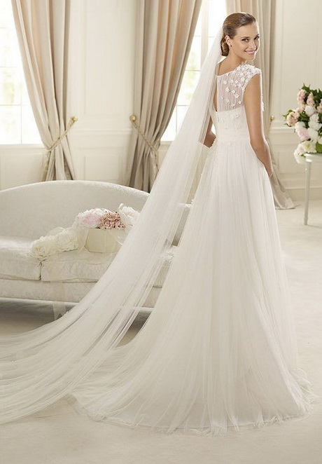 lace-chiffon-wedding-dress-83_6 Lace chiffon wedding dress