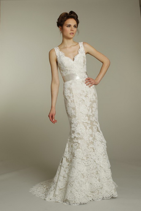 lace-ivory-wedding-dress-85 Lace ivory wedding dress