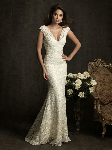 lace-ivory-wedding-dress-85_18 Lace ivory wedding dress