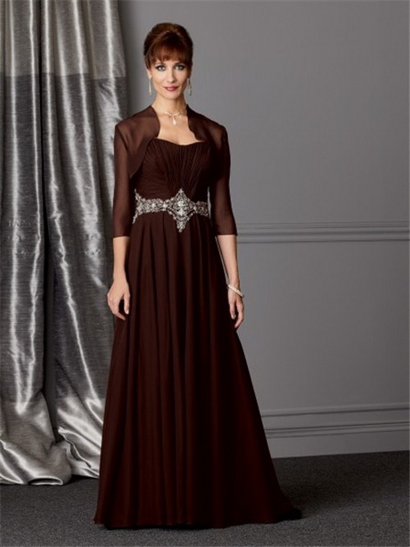 long-brown-dress-53_3 Long brown dress