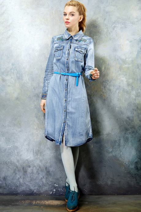 long-denim-dresses-32_7 Long denim dresses