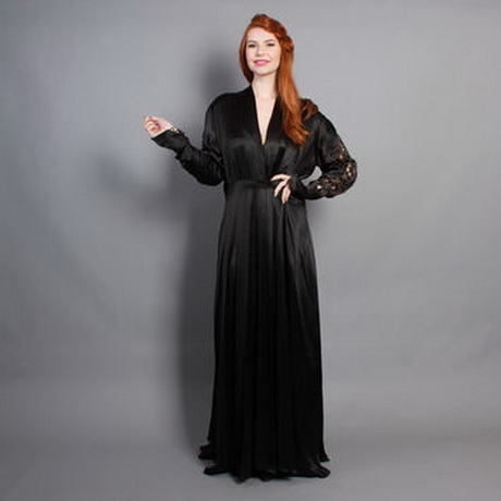 long-silk-dressing-gown-70_16 Long silk dressing gown