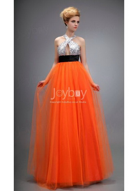 orange-long-dress-55_18 Orange long dress