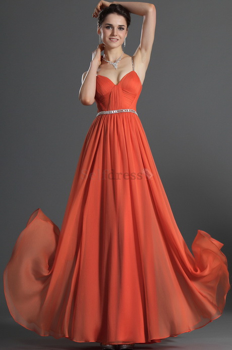 orange-long-dress-55_9 Orange long dress