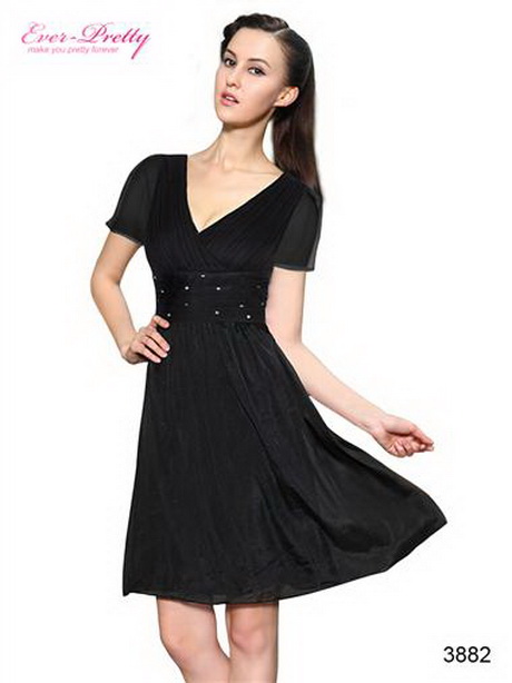 pretty-black-dress-43_13 Pretty black dress