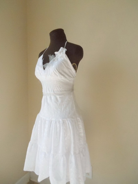 short-country-wedding-dresses-94_15 Short country wedding dresses