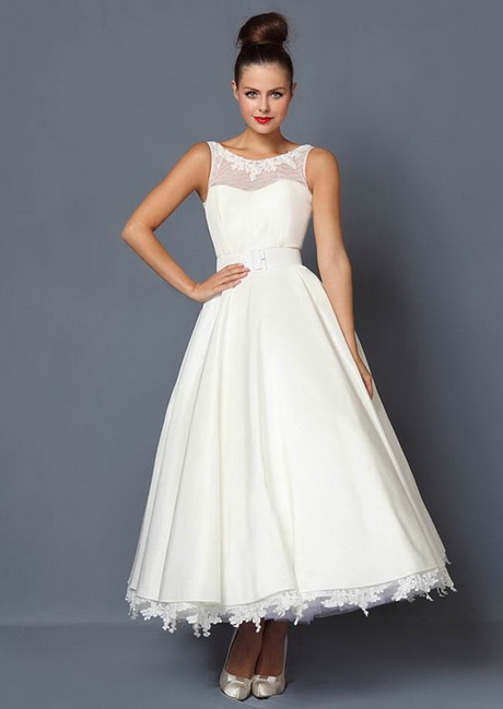 short-wedding-dresses-for-older-brides-58_17 Short wedding dresses for older brides