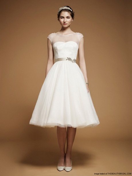 short-wedding-gown-26_7 Short wedding gown