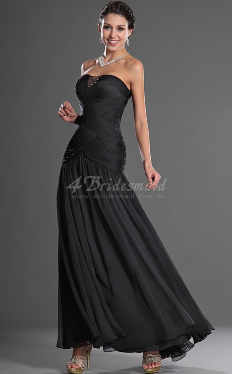 strapless-long-dress-85_15 Strapless long dress