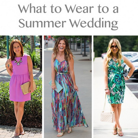 summer-wedding-outfits-for-guests-64_15 Summer wedding outfits for guests