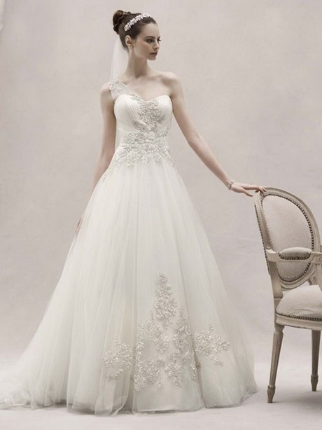 tulle-lace-wedding-dress-38_11 Tulle lace wedding dress