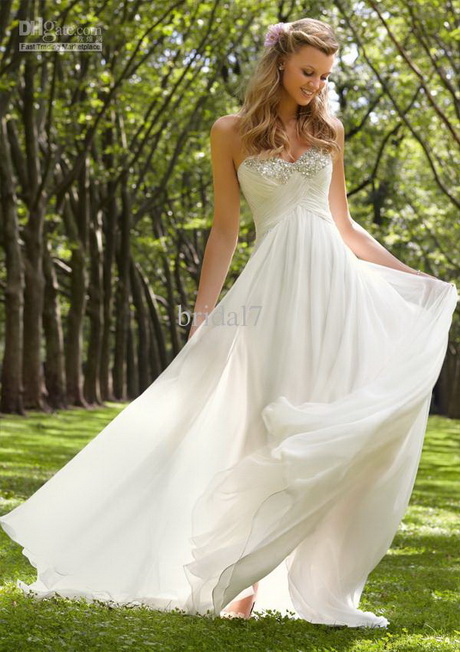 wedding-dresses-for-summer-12_18 Wedding dresses for summer