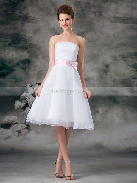 wedding-dresses-knee-length-57_6 Wedding dresses knee length