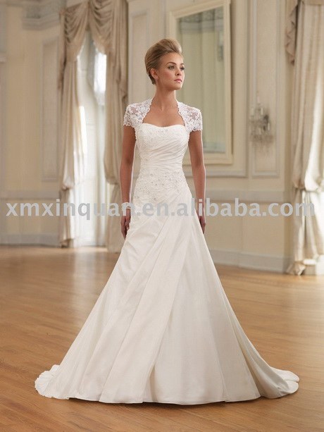 wedding-gowns-for-short-brides-89_6 Wedding gowns for short brides