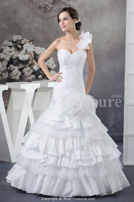 wedding-white-dress-48_7 Wedding white dress