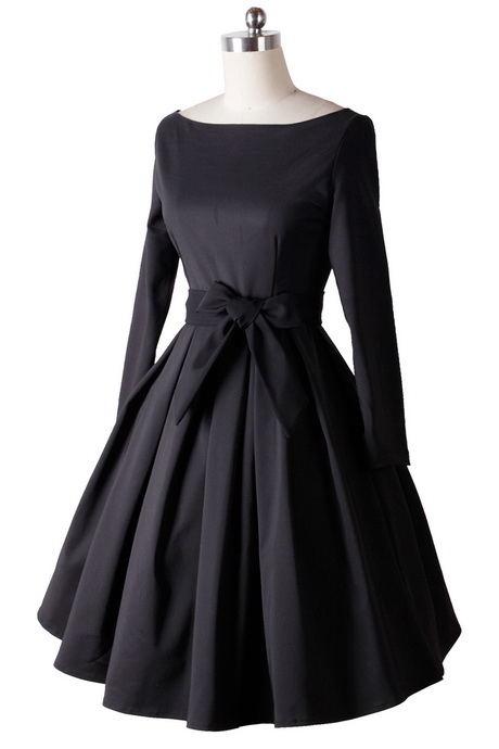 black-bubble-dress-33_16 Black bubble dress