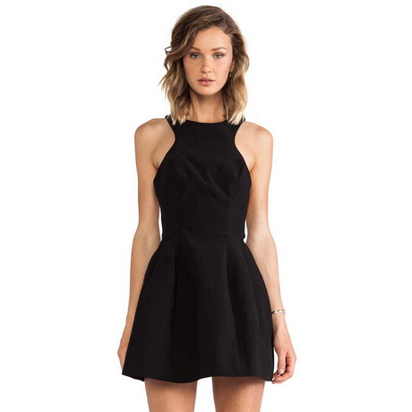 black-halter-dresses-05_3 Black halter dresses