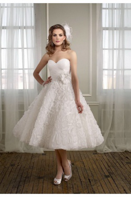 classic-short-wedding-dresses-62_12 Classic short wedding dresses
