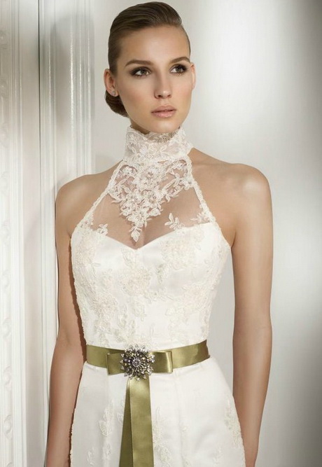 halter-lace-wedding-dresses-93_13 Halter lace wedding dresses