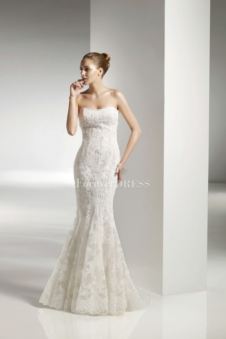 lace-style-wedding-dresses-47_9 Lace style wedding dresses