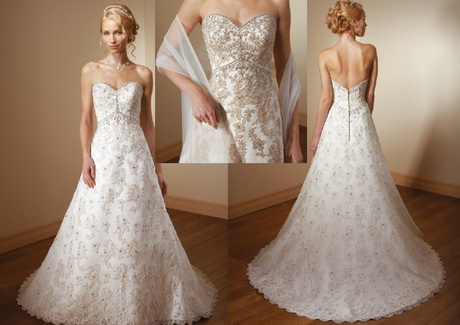 lace-sweetheart-wedding-dresses-46_16 Lace sweetheart wedding dresses